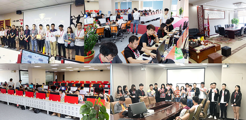 屯糧積草企業 以深耕文化為核心的經營之道